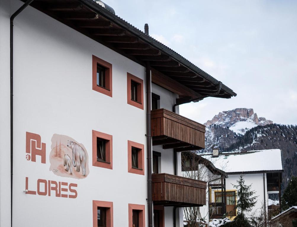 Apartments Lores - 4