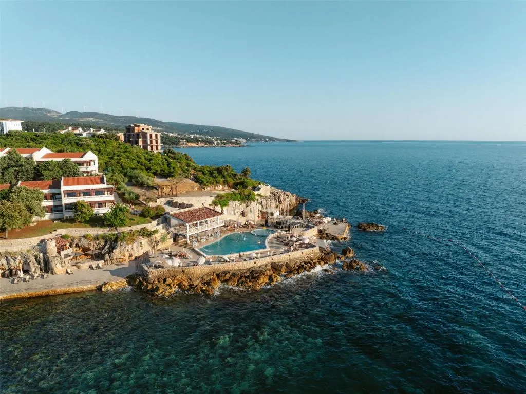 Radisson Resort Ruza Vjetrova, hotel in Dobra Voda