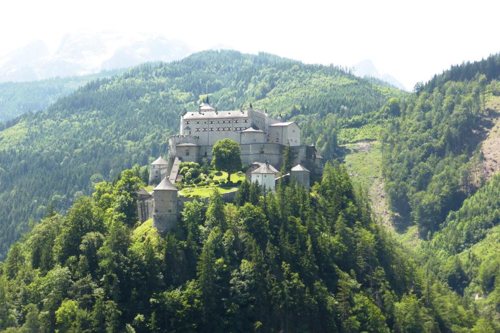 Bio-Bauernhof Einberghof - 5