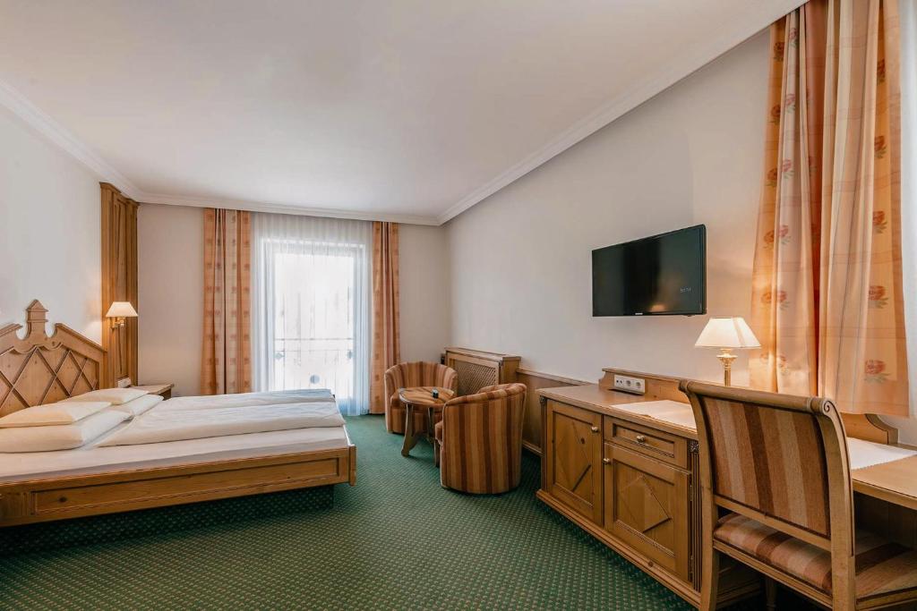Residence - Ski in Ski out by Austria Bellevue - 5