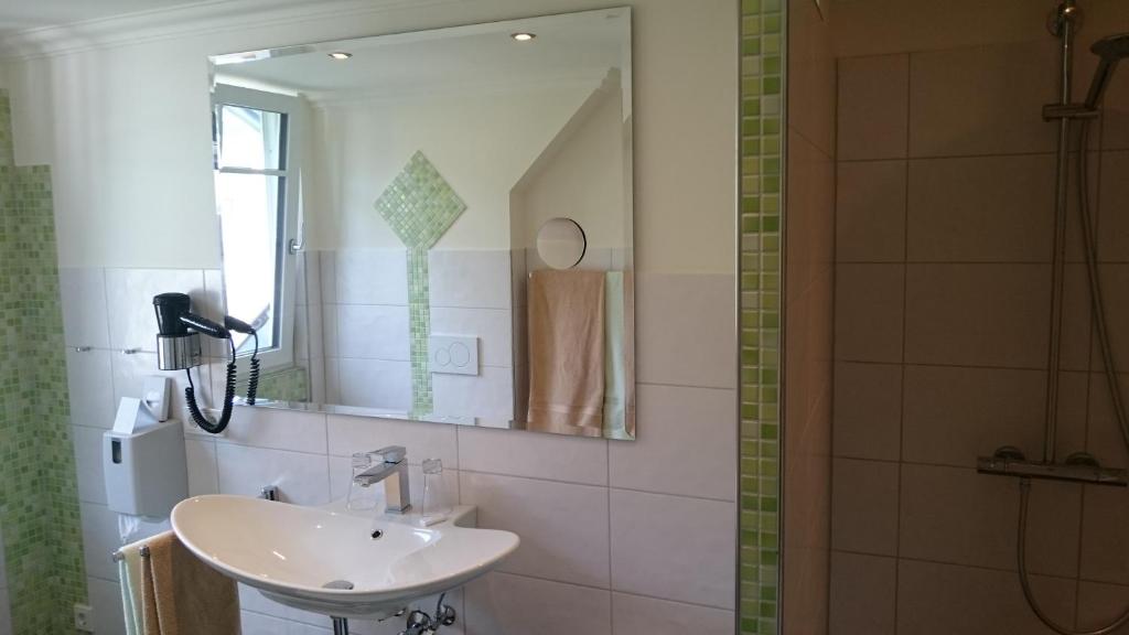 バスルーム（客室）