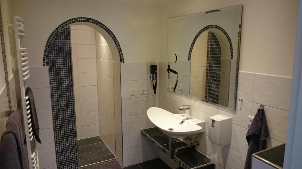 バスルーム（客室）