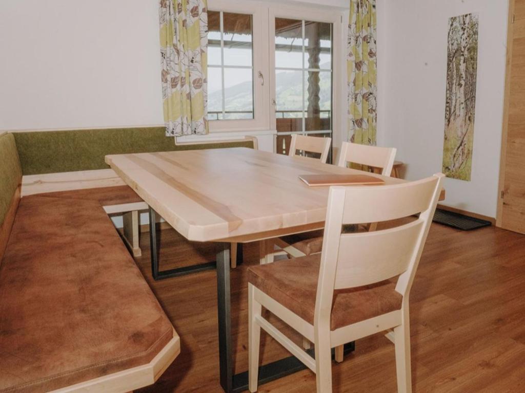 Apartment Furrach by Interhome - 3