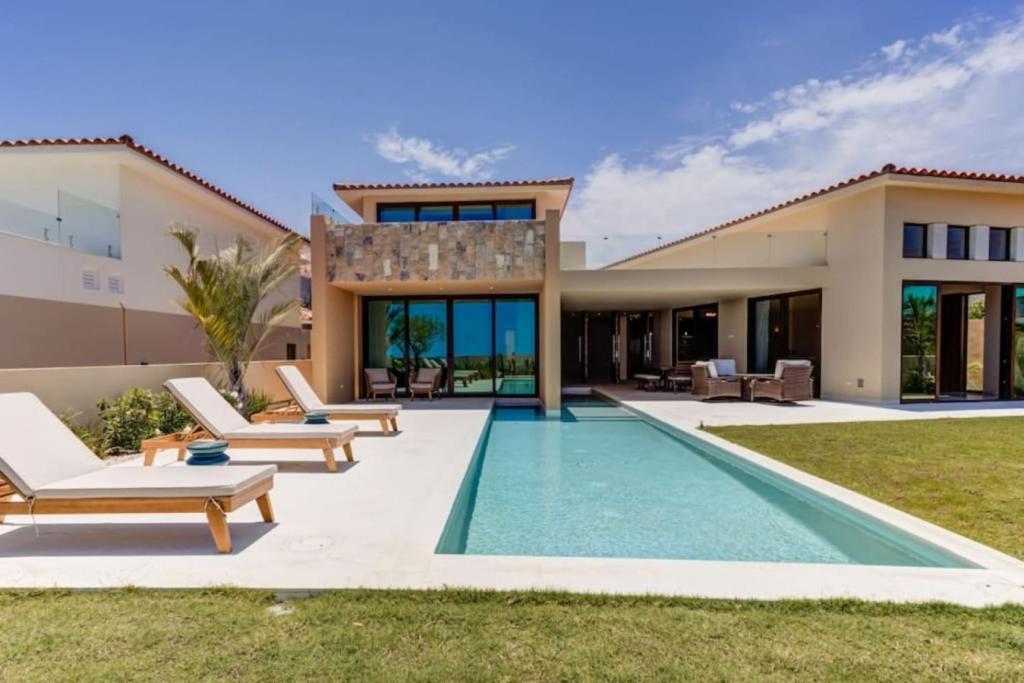 Stunning Villa with private Pool, Jacuzzi and Ocean View - 1