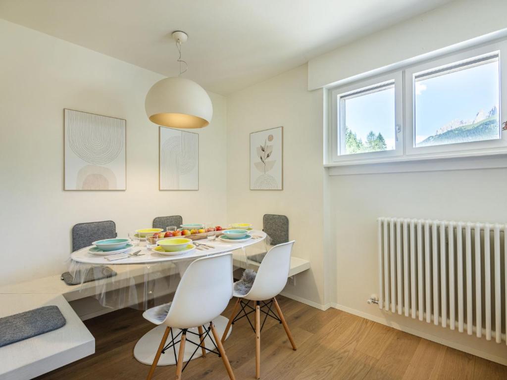 Apartment Enrosadira-13 by Interhome - 2
