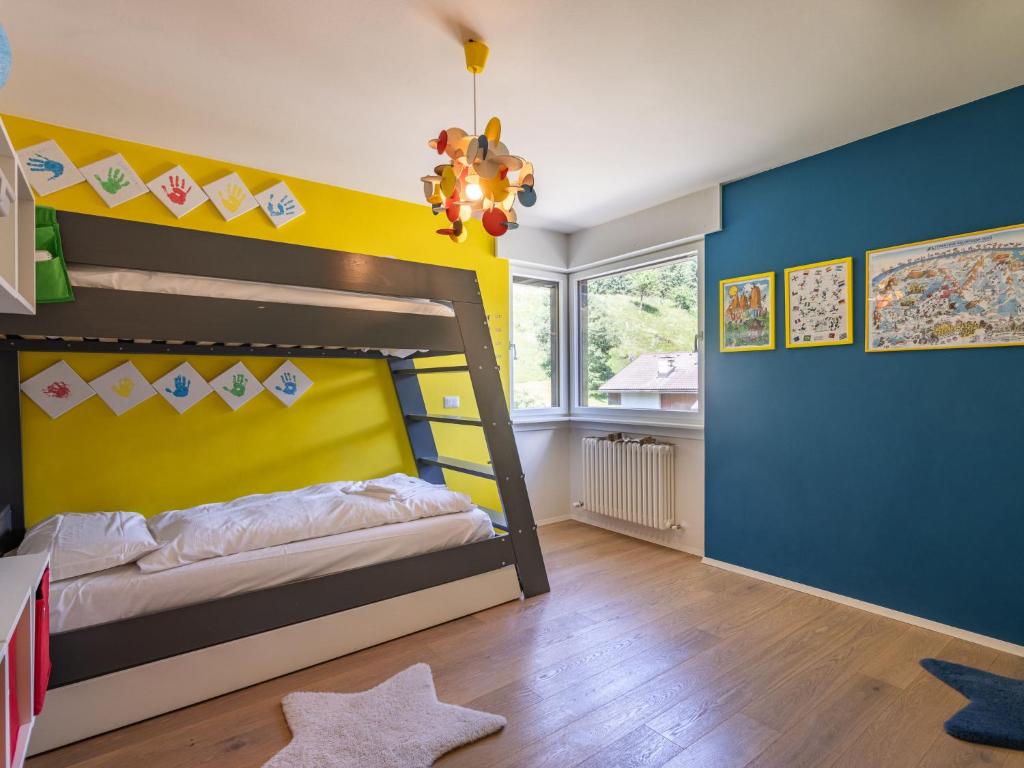 Apartment Enrosadira-13 by Interhome - 4