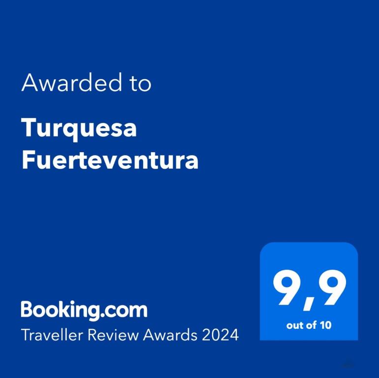 TURQUESA 1 e TURQUESA 2 Fuerteventura - 2