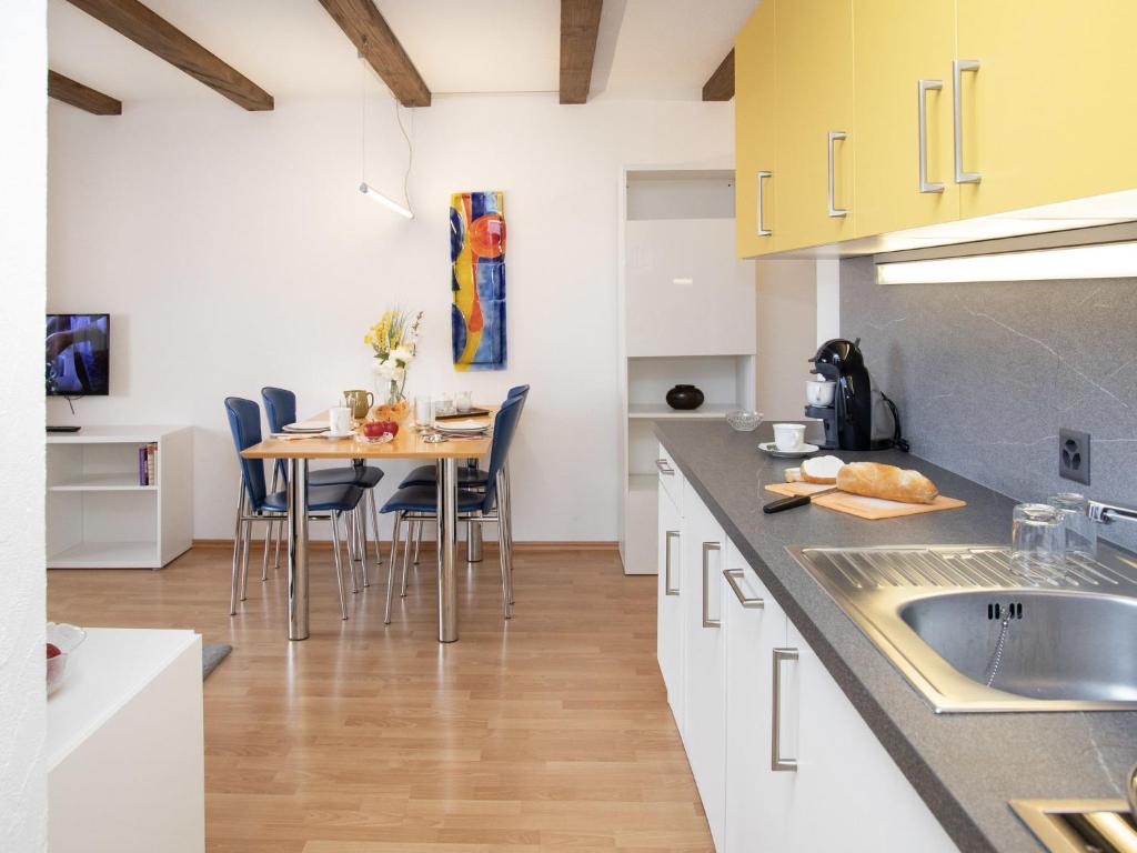 Apartment La Siala Apt-47 by Interhome - 3