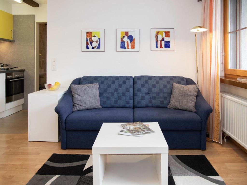 Apartment La Siala Apt-47 by Interhome - 4