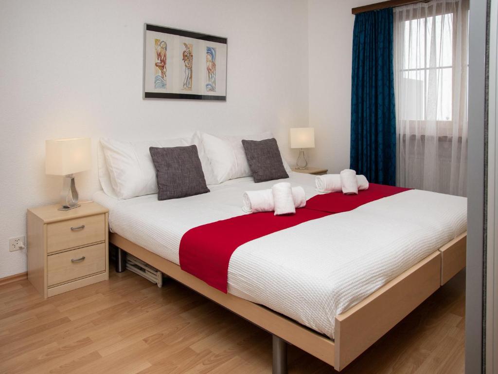 Apartment La Siala Apt-47 by Interhome - 5