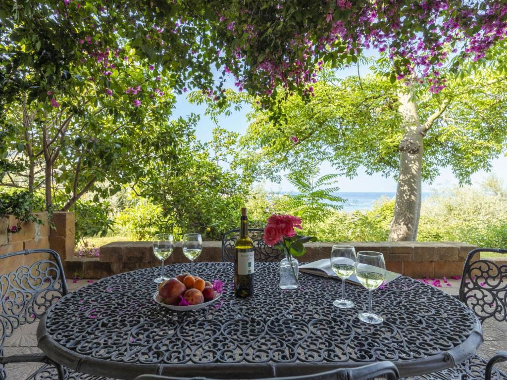 Apartment Cicladi Amorgos by Interhome - 2