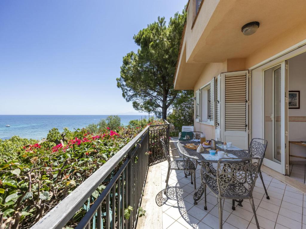 Apartment Cicladi Paros by Interhome - 2