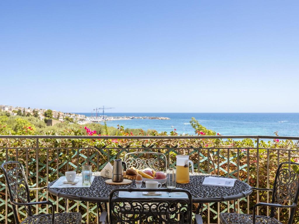 Apartment Cicladi Paros by Interhome - 1