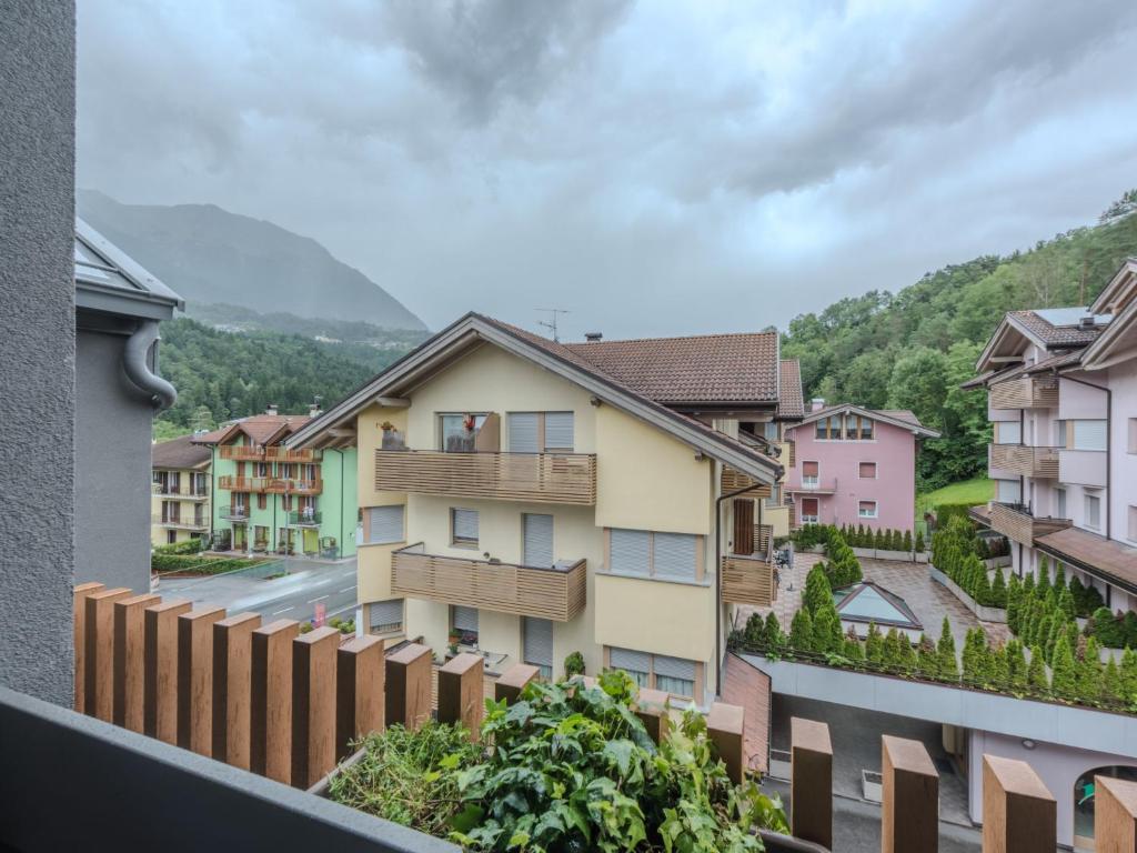 Apartment Serafini by Interhome - 5