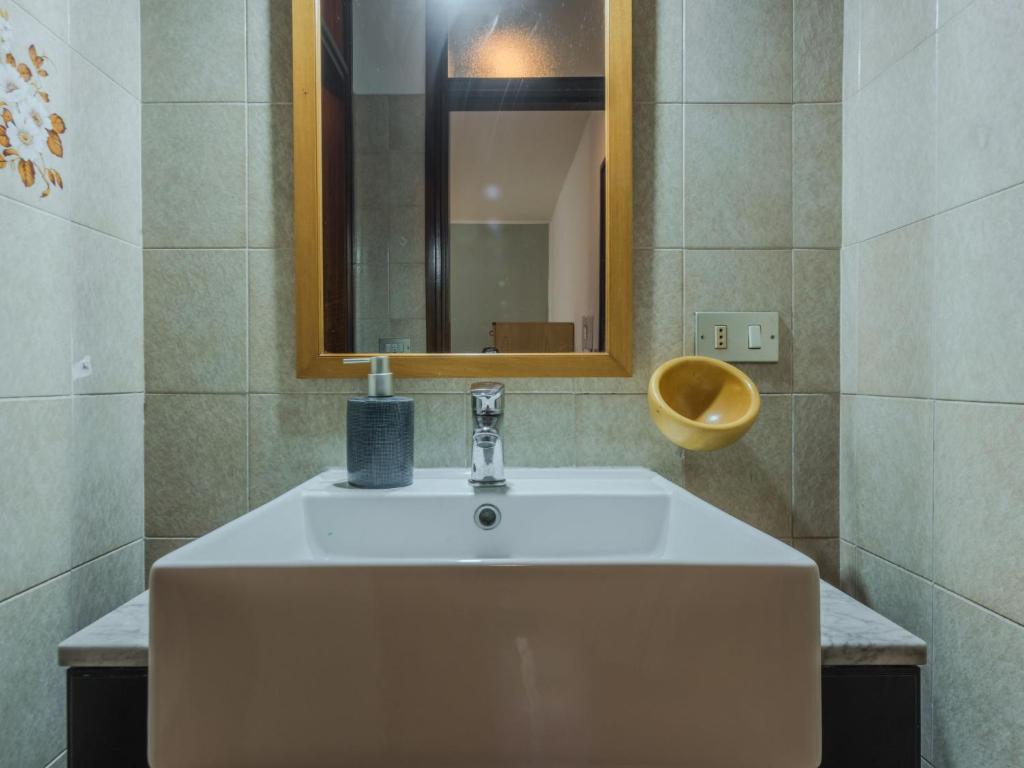 Apartment Serafini by Interhome - 4