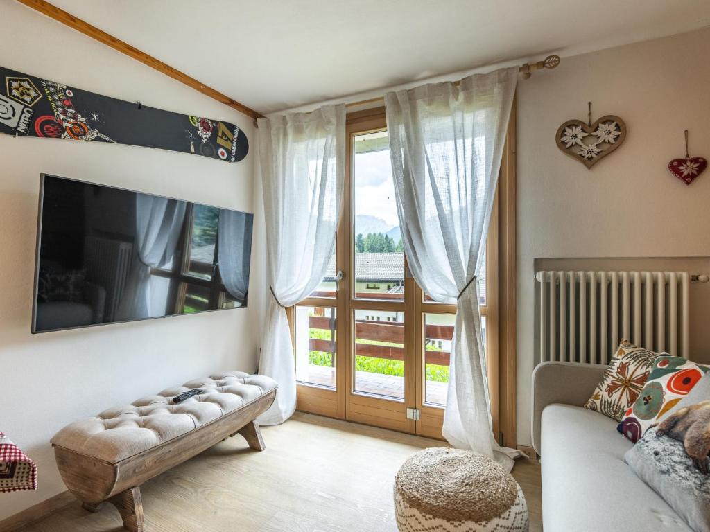 Apartment Casa Morelli by Interhome - 2