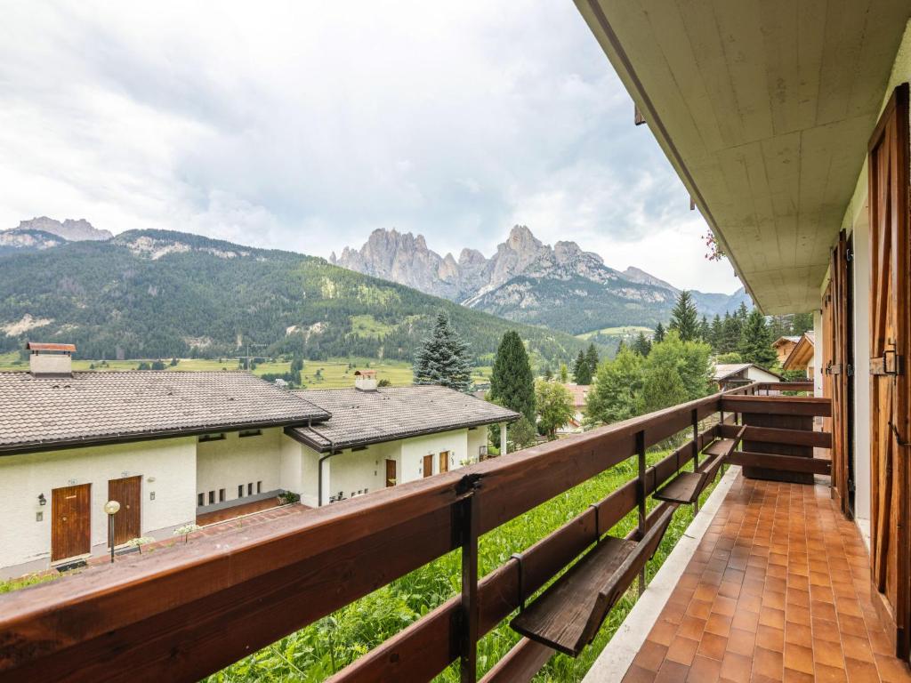 Apartment Casa Morelli by Interhome - 5