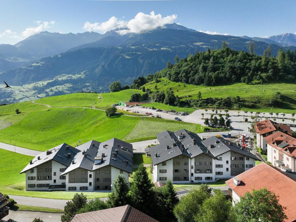 Apartment La Siala Apt-28 by Interhome, Falera