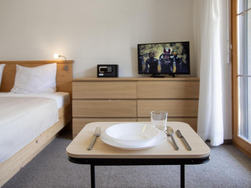 Apartment La Siala Apt-64 by Interhome - 2