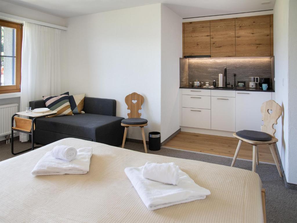 Apartment La Siala Apt-64 by Interhome - 4