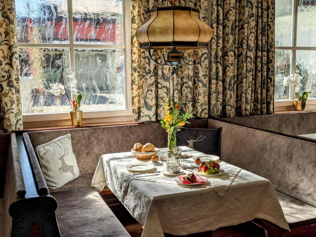 Hotel Bräu - 5