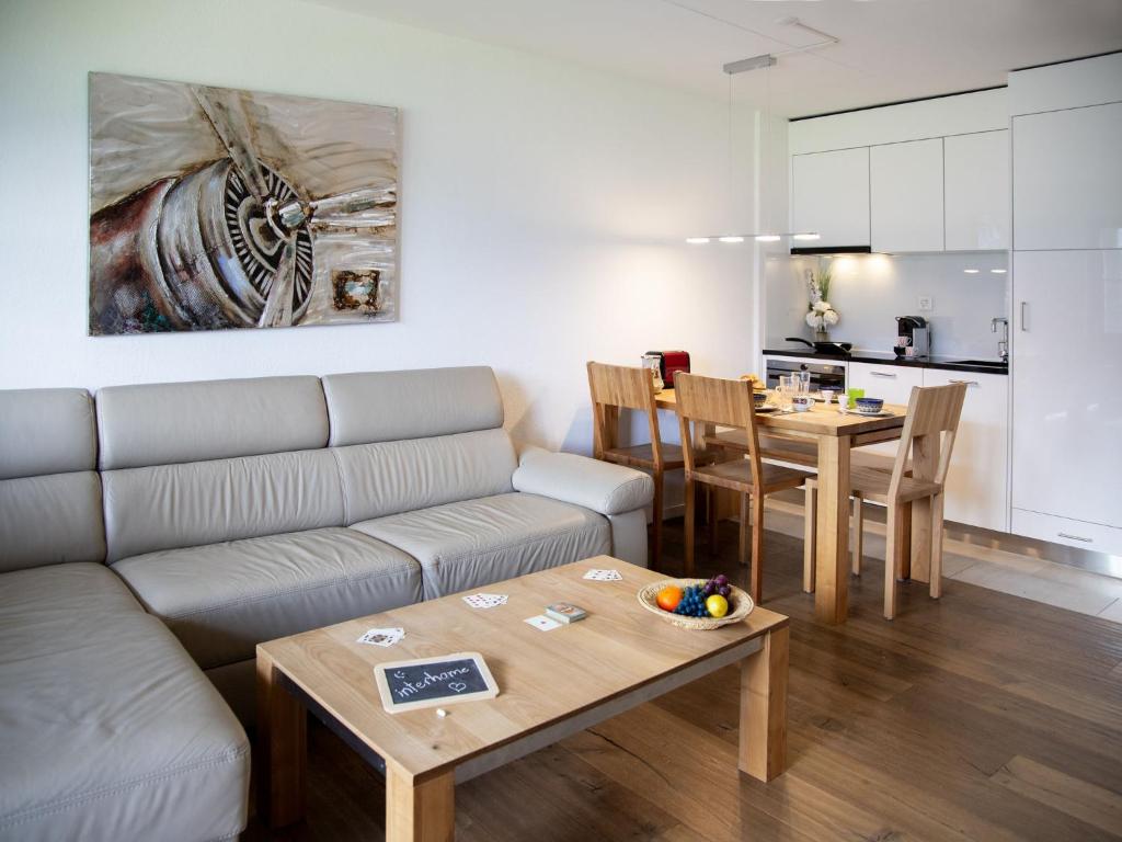 Apartment La Siala Apt-52 by Interhome - 2