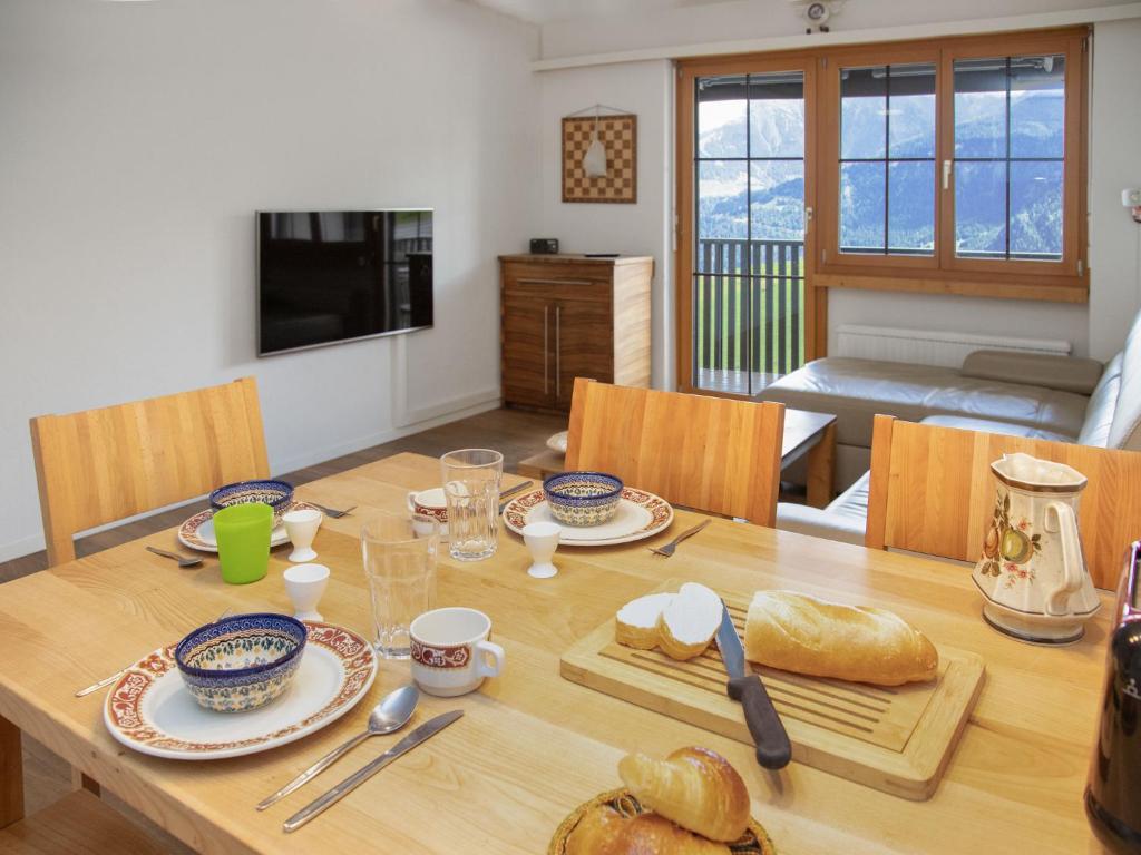 Apartment La Siala Apt-52 by Interhome - 4