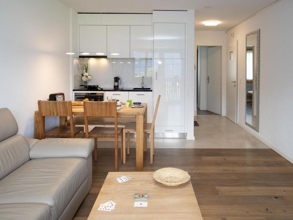 Apartment La Siala Apt-52 by Interhome - 3