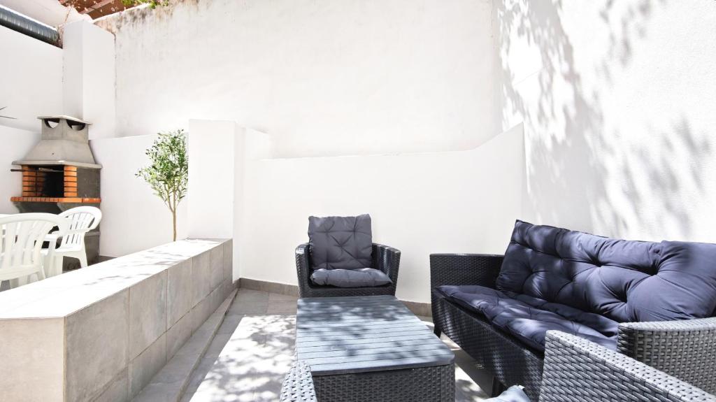 Old Town II Apartment - Top Location & Downtown Albufeira, Albufeira