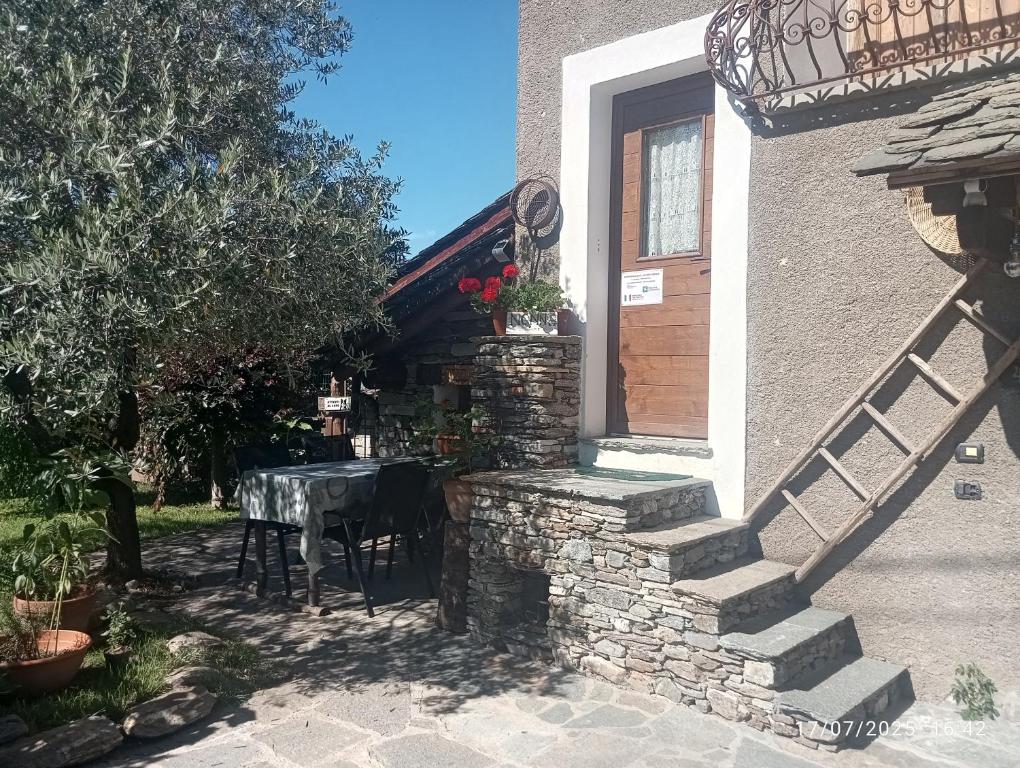 ROSINA HOUSE e CHALET - 5