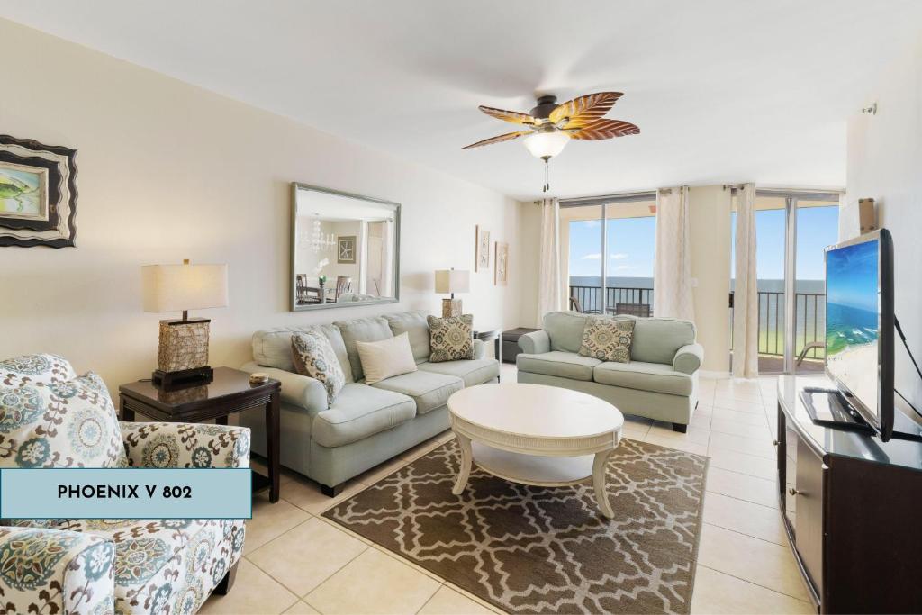 Phoenix V 802 by Liquid Life, Orange Beach