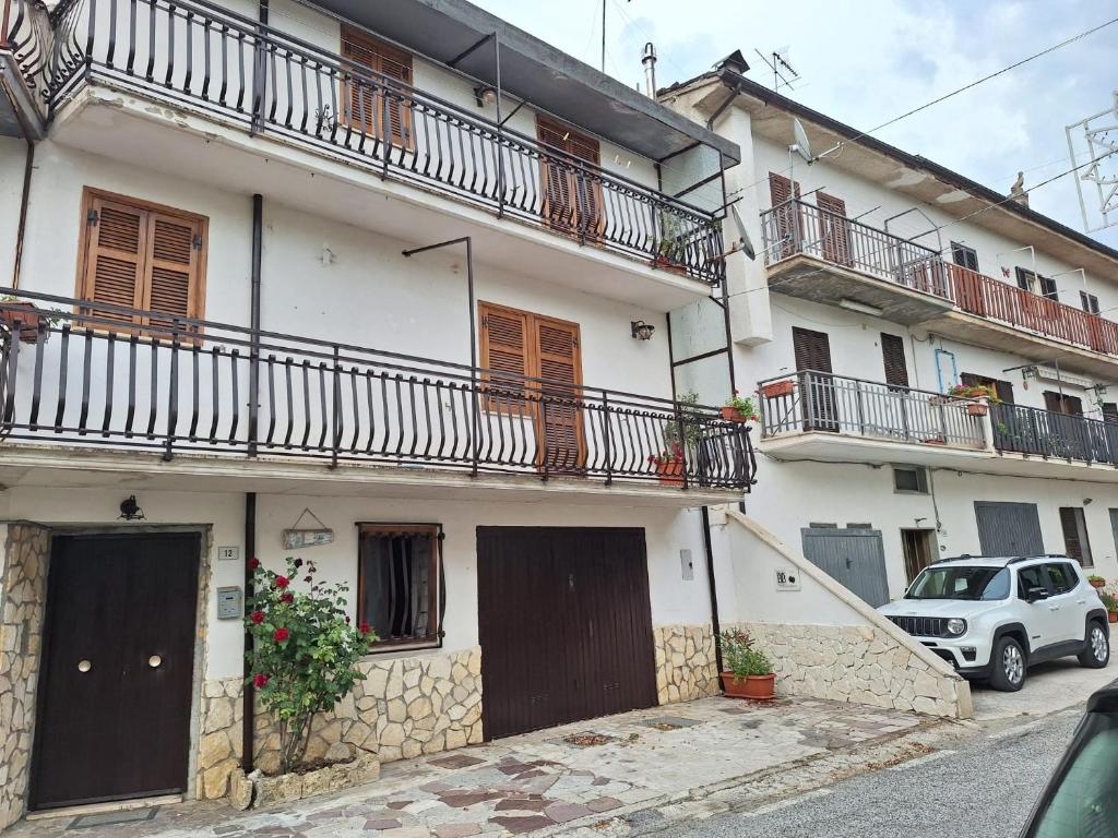 B&B La Castagna 전경