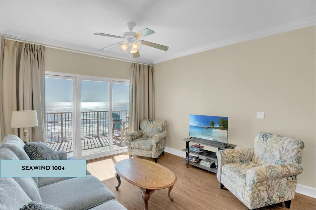 Seawind 1004 by Liquid Life, Gulf Shores