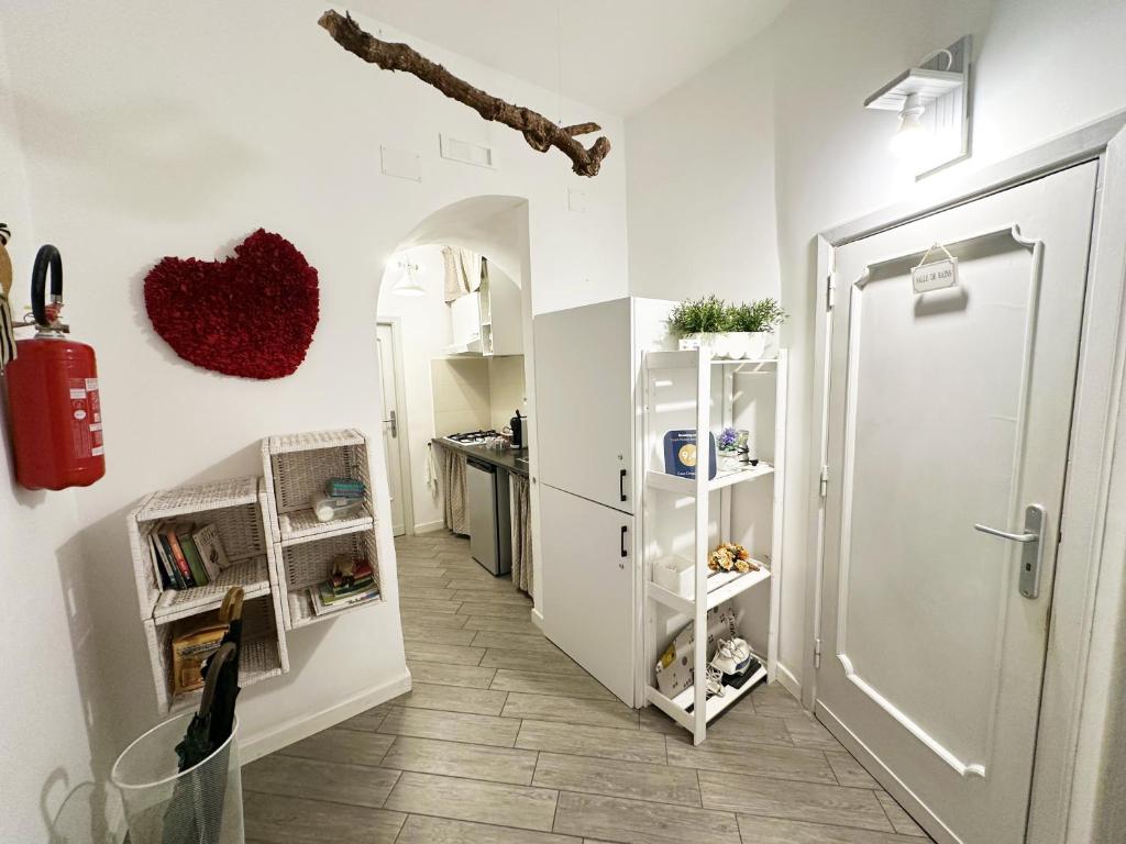 Playground, Casa Cinquesanti in Naples