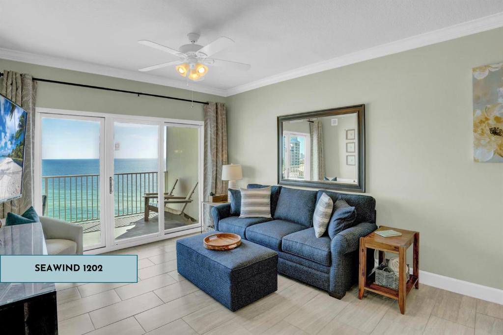 Seawind 1202 by Liquid Life, Gulf Shores