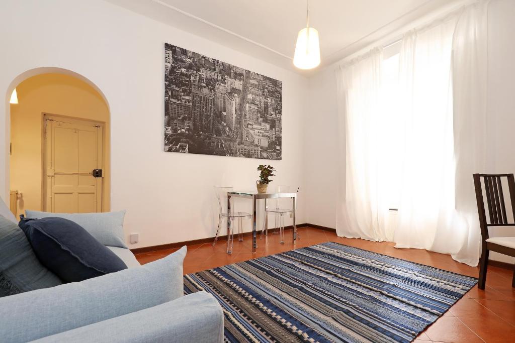 23 FREE ROME Trastevere - 3