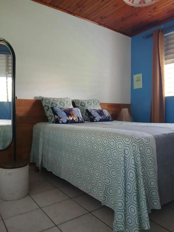 Appartement moderne avec vue mer à Le Vauclin, 55 m², Le Vauclin