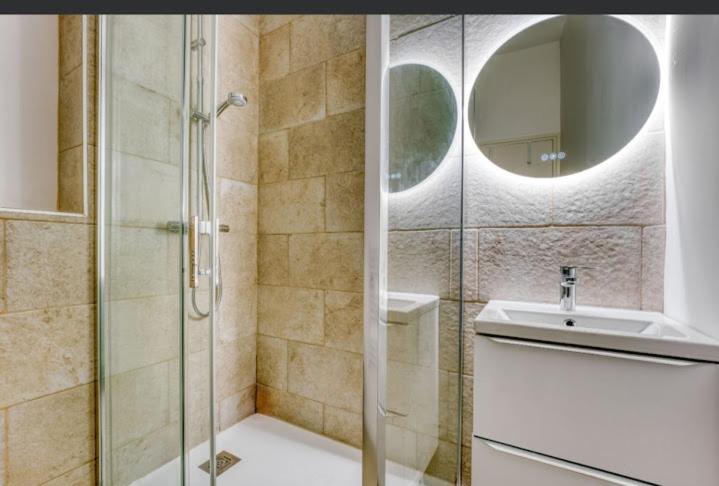 appartement cœur de Nantes - 3