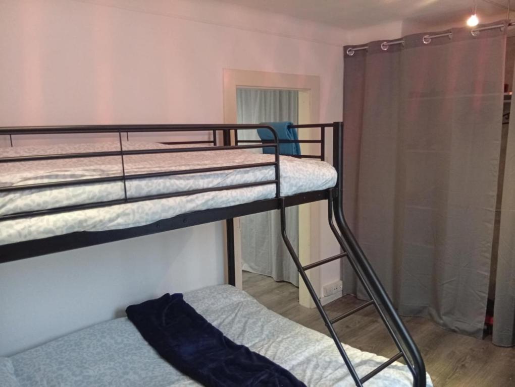 Appartement Carpe Diem - 4