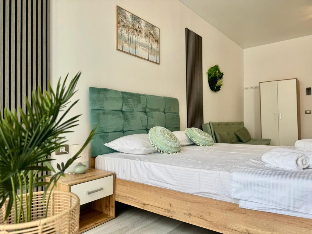 SeaHome by AlezziNord10, Mamaia Nord – Năvodari