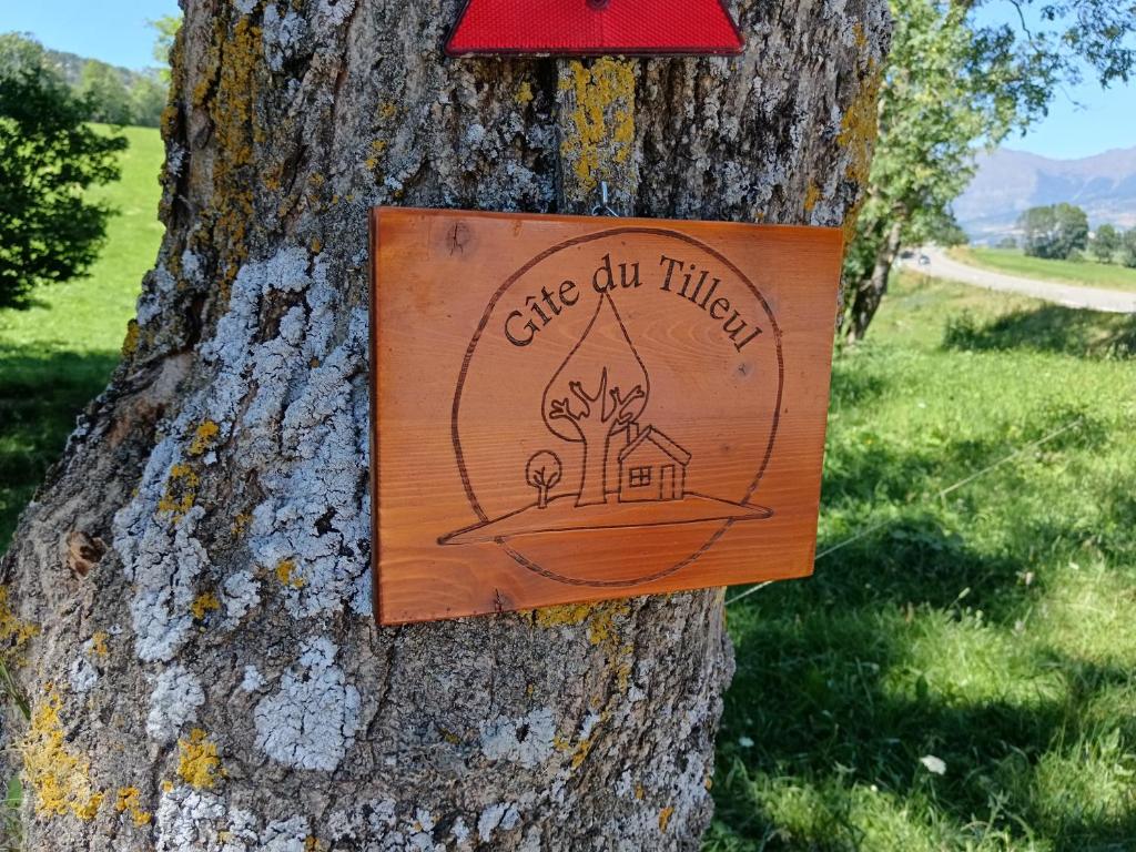 Gîte du Tilleul - 2