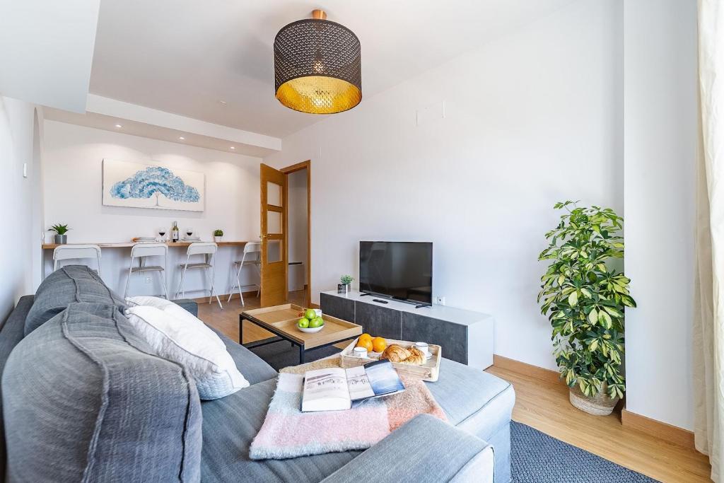 Premium Calm Apartment by TuriVida - 5