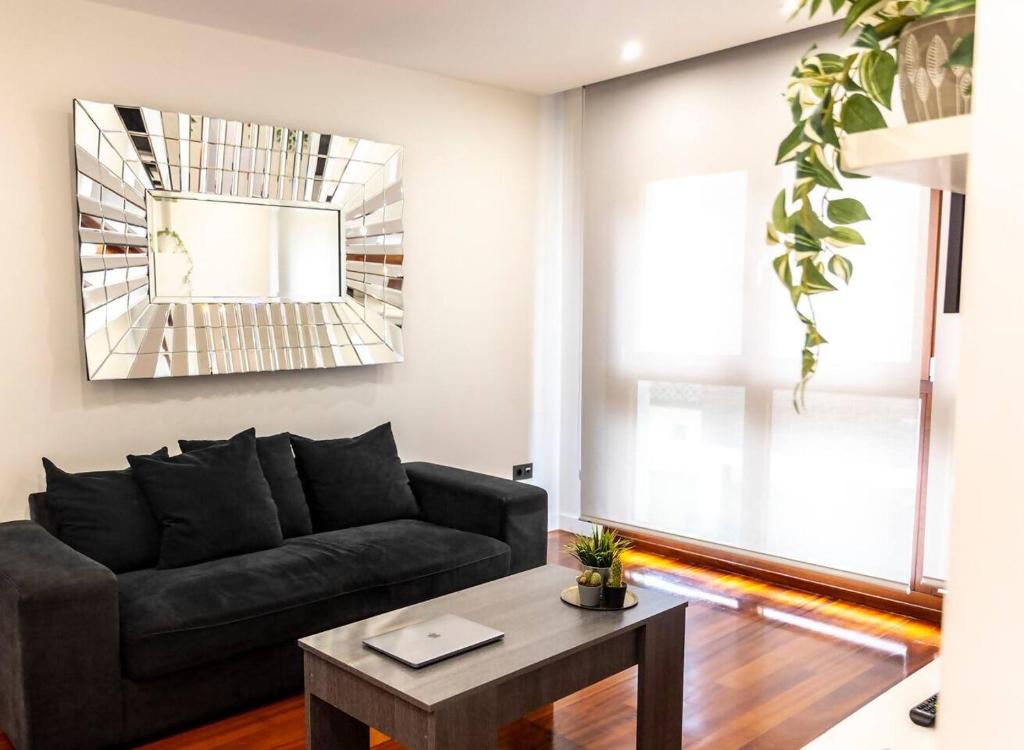 La Deva - Apartamento con garaje gratuito, Soto del Barco