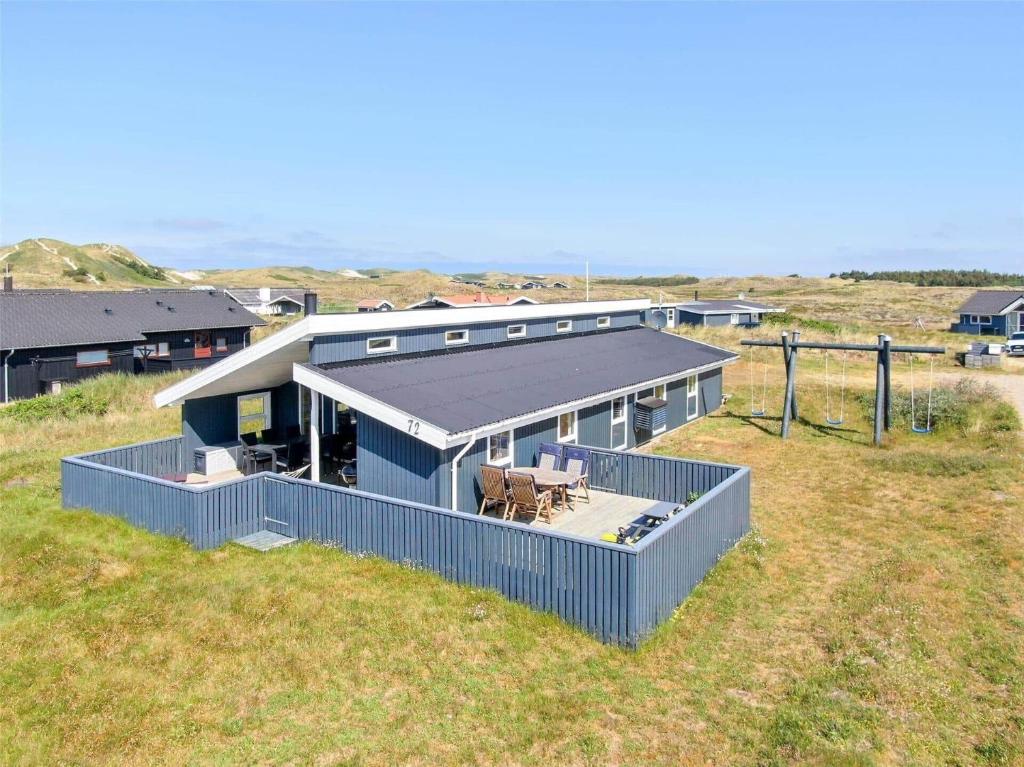 542-Hvide-Sande-Baunebjergvej-72, Havrvig