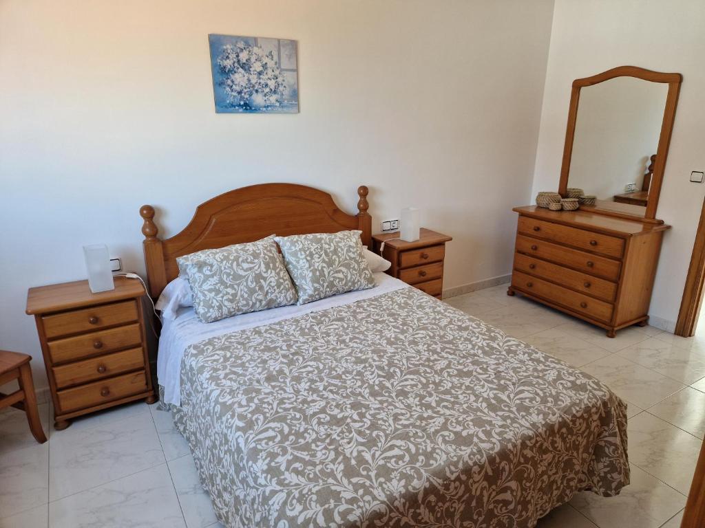 APARTAMENTOS PASEO DE LORDELO - 2 Izquierda - 2