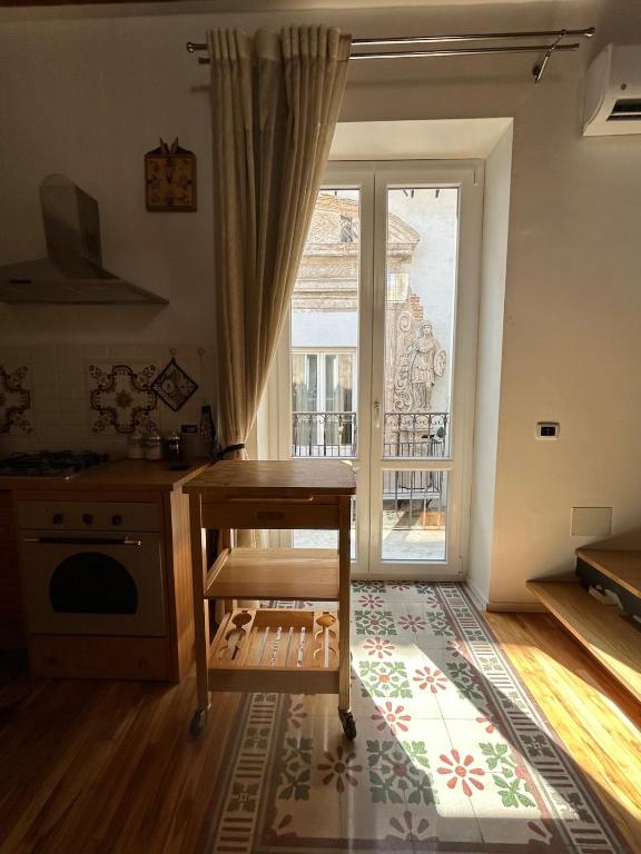 Appartamento Palermo Sole di Sicilia - 2