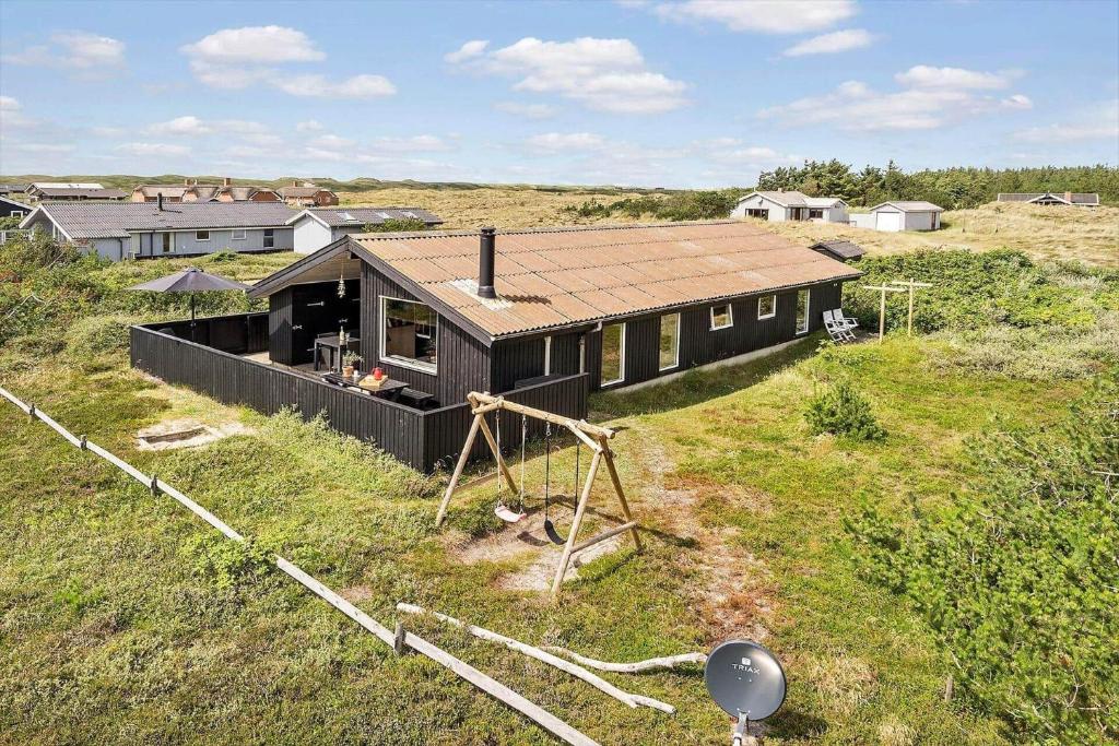 6606-Hvide-Sande-Arvidvej-164, Bjerregård