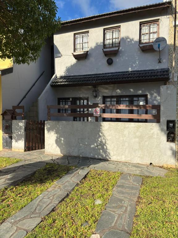 Departamento Frente al Mar - 2