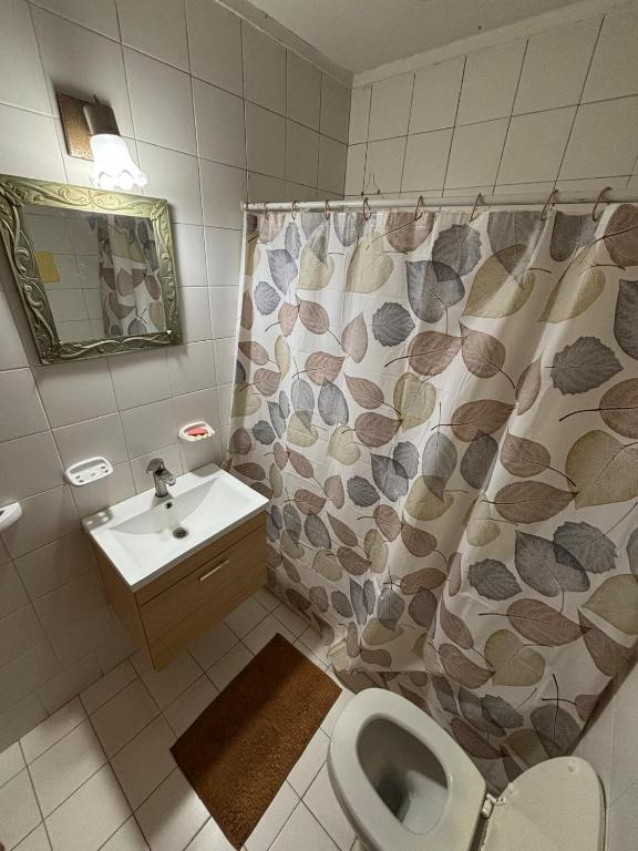 Departamento Frente al Mar - 5