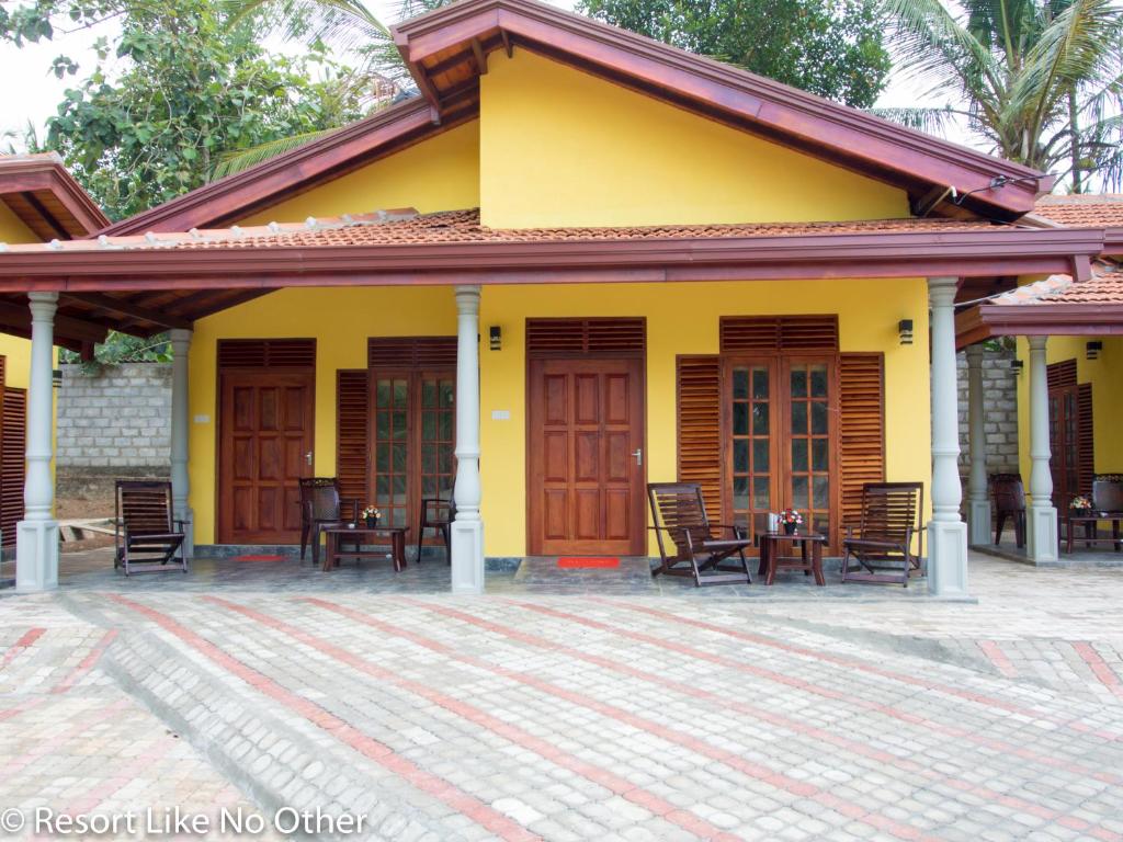 バルコニー/テラス